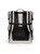 Stubble & Co Beige Rolltop Backpack - Back