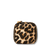 Smythson Panama Leopard Trinket Case