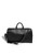 Stackers Black Weekend Suit Bag