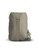 Nere Seeker Olive Sling Backpack - Back