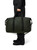 Rains Green Hilo Weekend Bag