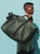 Rains Green Hilo Weekend Bag