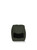 Rains Green Wash Bag Small - Side