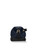 Rains Navy Otaru Wash Bag