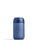 Chilly's Series 2 Whale Blue Coffee Cup, 340ml - Closed