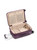 Briggs & Riley Purple Carry On Expandable Suitcase - Interior