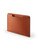 Carl Friedrik Cognac Passport Holder