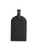 Black Luggage PU Tag – luggage tags for travel