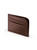 Carl Friedrik Chocolate Hatton Wallet