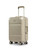 Sandstone Heritage Stripe Cabin Suitcase – Antler cabin luggage