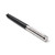 Aspinal of London Silver Ballpoint Pen - Closed