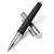 London Ballpoint Pen Black Pebble – aspinal of london pen