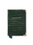Plain Passport Cover Evergreen – aspinal of london passport holder