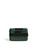 Antler Green Icon Stripe Suitcase - Top