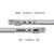 MacBook Pro 14-inch M5 16GB - 1TB SSD