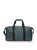 Rains Dark Grey Hilo Weekend Bag W3 Front