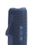 JBL Flip 7 Blue Portable Bluetooth Speaker Close