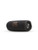 JBL Flip 7 Black Portable Bluetooth Speaker Angle
