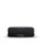 JBL Flip 7 Black Portable Bluetooth Speaker Front Horizontal