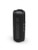 JBL Flip 7 Black Portable Bluetooth Speaker Side