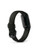 Fitbit Inspire 3 Black/Midnight Zen Fitness Tracker Back