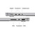 MacBook Pro 14-inch M5 10-Core GPU - 32GB - 1TB
