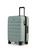 Antler Mist Blue Icon Stripe Medium Suitcase