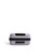 Antler Meadow Purple Icon Stripe Cabin Suitcase