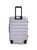 Antler Meadow Purple Icon Stripe Medium Suitcase