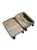 Antler Meadow Purple Icon Stripe Medium Suitcase