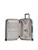 Nere Stori Sage Suitcase - Inside