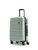 Nere Stori Sage Suitcase - Angle