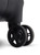 Nere Black Bondi Medium Case