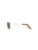 Cubitts Gold Coley Sunglasses - Side