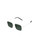 Cubitts Silver Coley Sunglasses - Angle