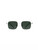 Cubitts Silver Coley Sunglasses - Front