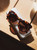 Cubitts Brown Matilda Sunglasses - Medium