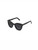 Cubitts Black Matilda Sunglasses - Angle