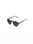 Cubitts Black Marchmont Sunglasses - Angle