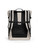 Stubble & Co Beige Rolltop Backpack - Back