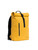Stubble & Co Yellow Rolltop Backpack - 15L