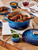 Le Creuset Signature Casserole 28cm Azure