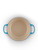Le Creuset Signature Casserole 28cm Azure
