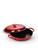 Le Creuset Signature Campagnard Cherry Red