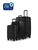Antler Complete Travel Set - Black