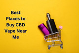 Best Places to Buy CBD Vape in New York City