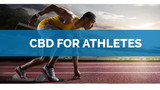 5 Reasons Athletes Use CBD