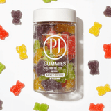 What Are CBD Gummies?