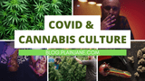 4 Ways Covid Changed Cannabis Culture