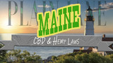 CBD and Hemp Legality in Maine: Maine Hemp Laws - 2021 Update